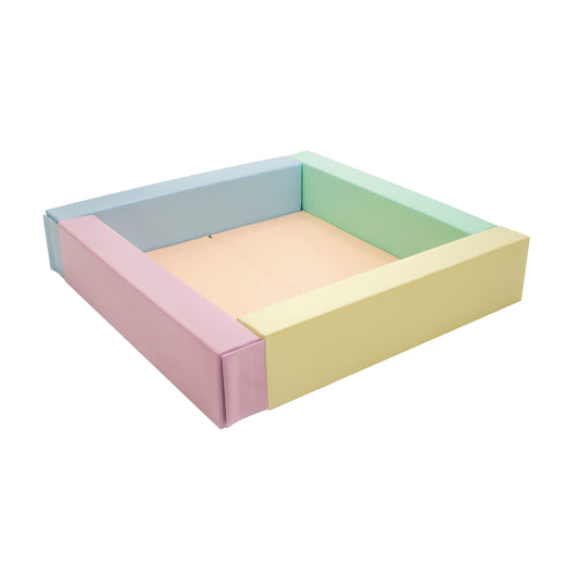 Soft Play Square, 4ft