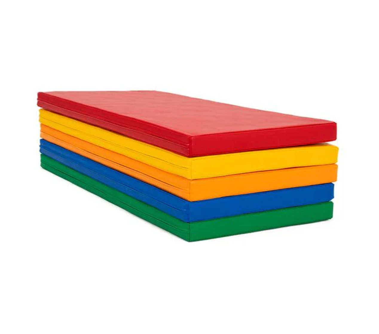 Softplay Safety Mat (Set of 5)