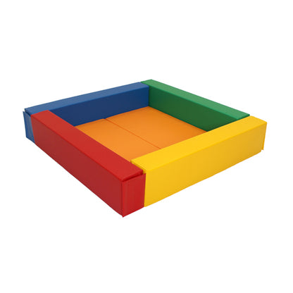 Soft Play Square, 4ft