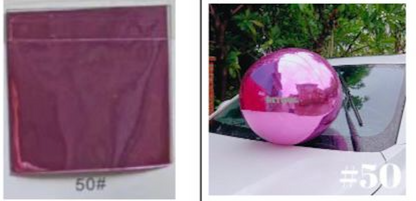 Inflatable Mirror Balls, Bundles