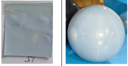 Inflatable Mirror Balls, Bundles