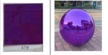 Inflatable Mirror Balls, Bundles