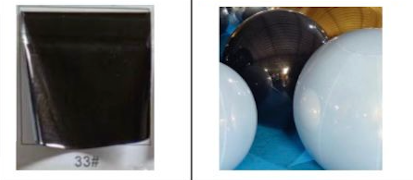 Inflatable Mirror Balls, Bundles