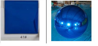 Inflatable Mirror Balls, Bundles